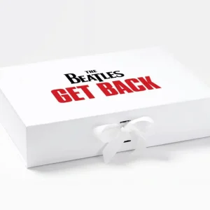 Richpack Cosmetic Gift Boxes | Luxurious Packaging for Makeup and Beauty Products Inspired by Iconic Designs Like Chanel Gift Box - 主图 005