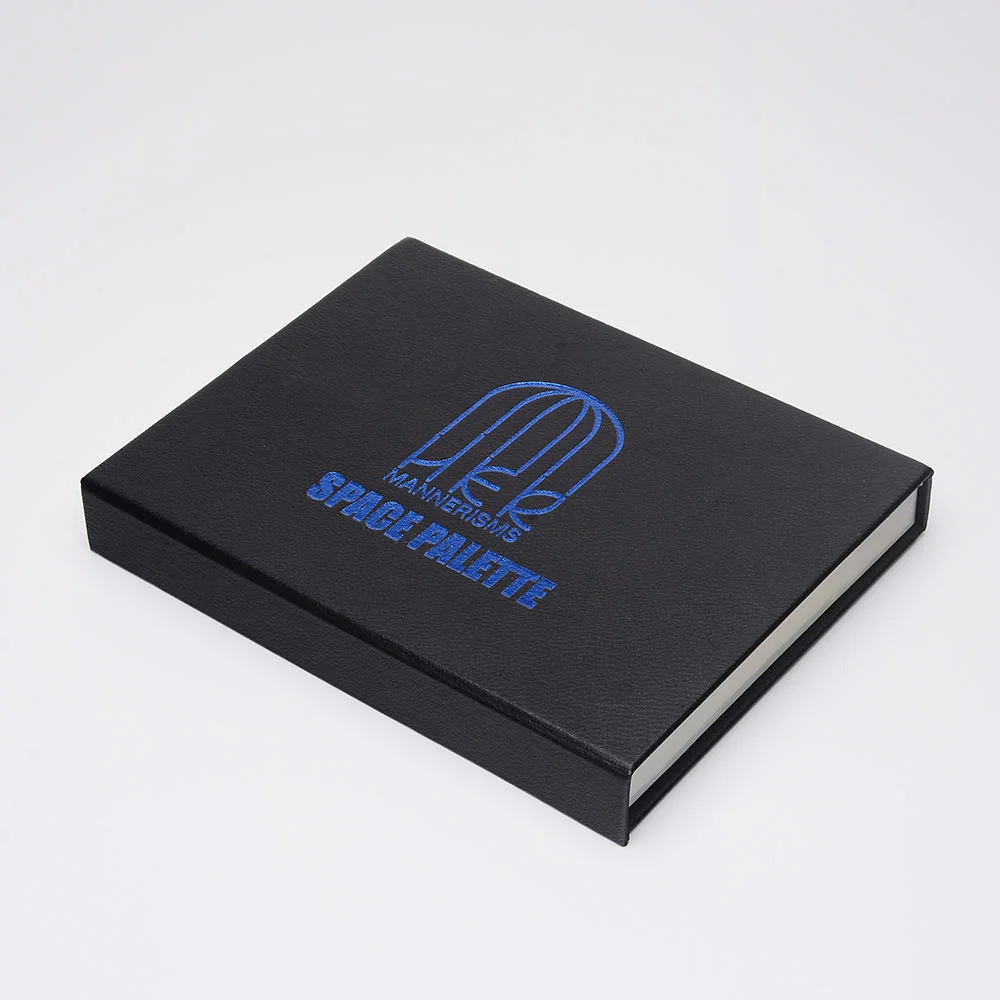 New Style Unique Design Fashion Cosmetic Packaging Box Rigid Cardboard Paper Packaging - 主图 005