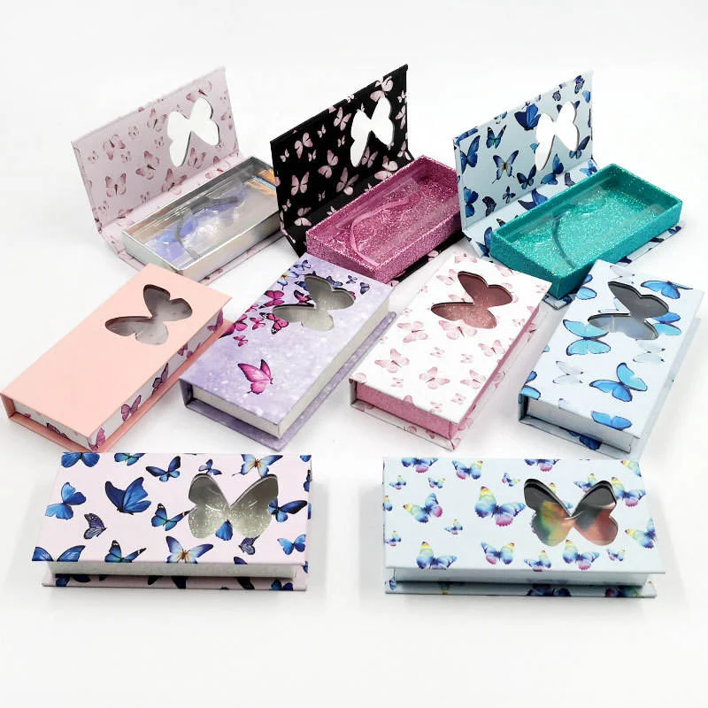 Eco-Friendly Cosmetic Packaging for Small Beauty Retailers | Tailored for Brands Committed to Green Solutions with Low Minimum Orders - 主图 005