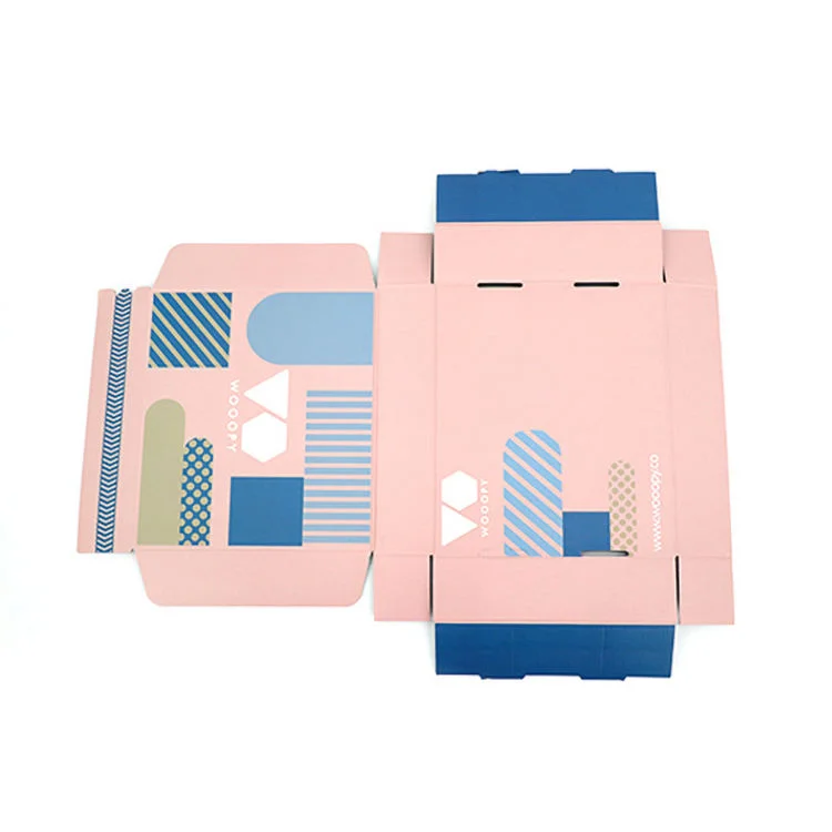 Richapck Scalable and Customizable Large Order Cosmetic Packaging Solutions for Wholesalers | Perfect for Distributors Needing High-Volume, Branded Packaging - 主图 006