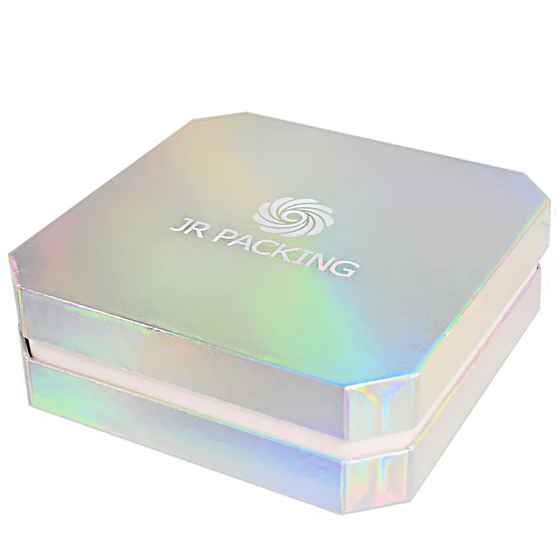 FashionableMaterialsCmykPrinting Logo Perfume PackagingBox - 主图 006