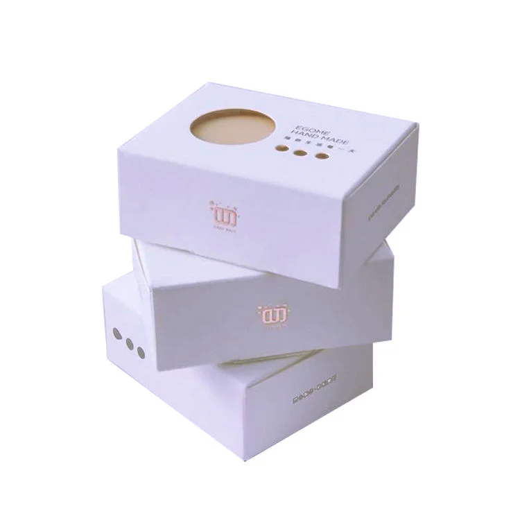 Eco-Friendly Branded Cosmetic Packaging for Premium Beauty Brands | Perfect for Brands Committed to Sustainability and High-End Presentation - 主图 006