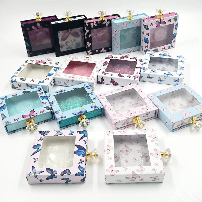 Eco-Friendly Cosmetic Packaging for Small Beauty Retailers | Tailored for Brands Committed to Green Solutions with Low Minimum Orders - 主图 006