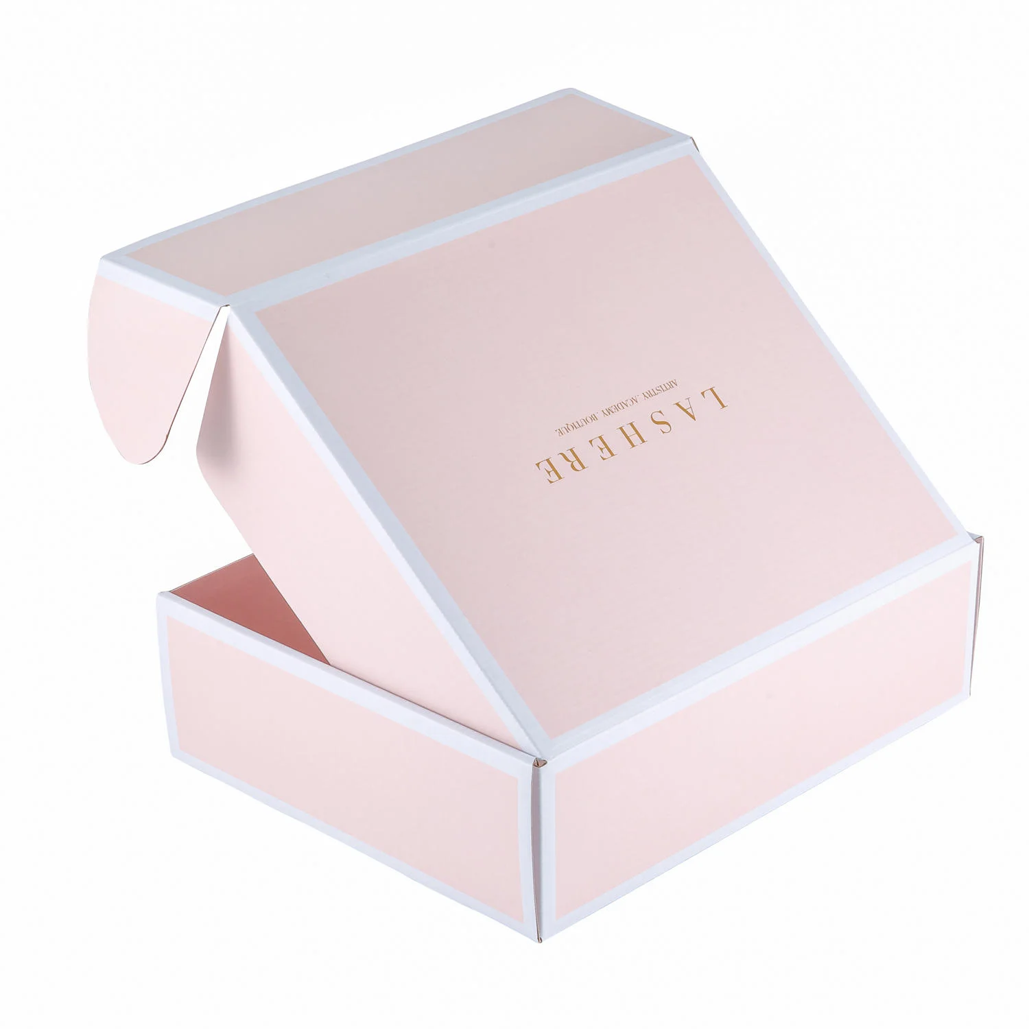 Custom Highquality Paper Packaging For Cosmetics skincare - 主图 006