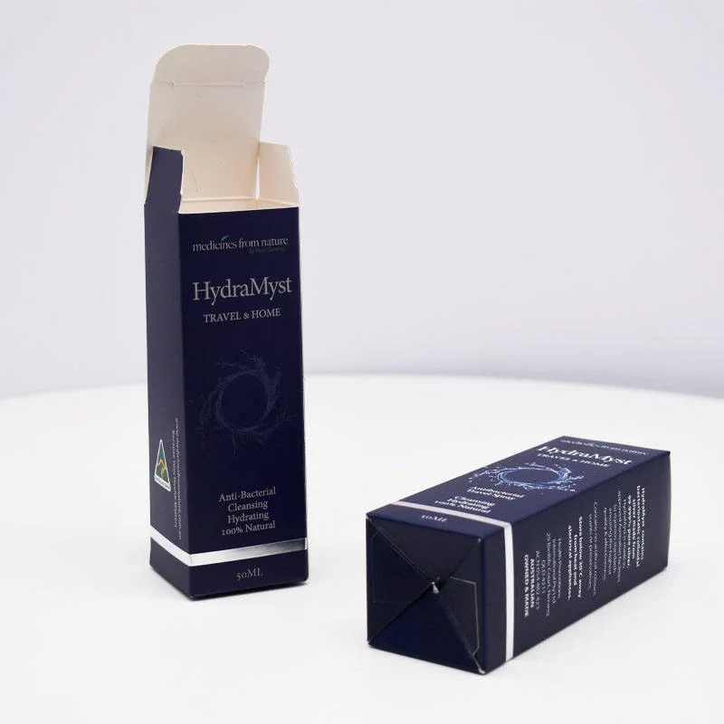Sustainable and Eco-Conscious Biodegradable Cosmetic Packaging Boxes for Organic Brands | Ideal for Beauty Merchants Focused on Green and Ethical Packaging - 主图 006