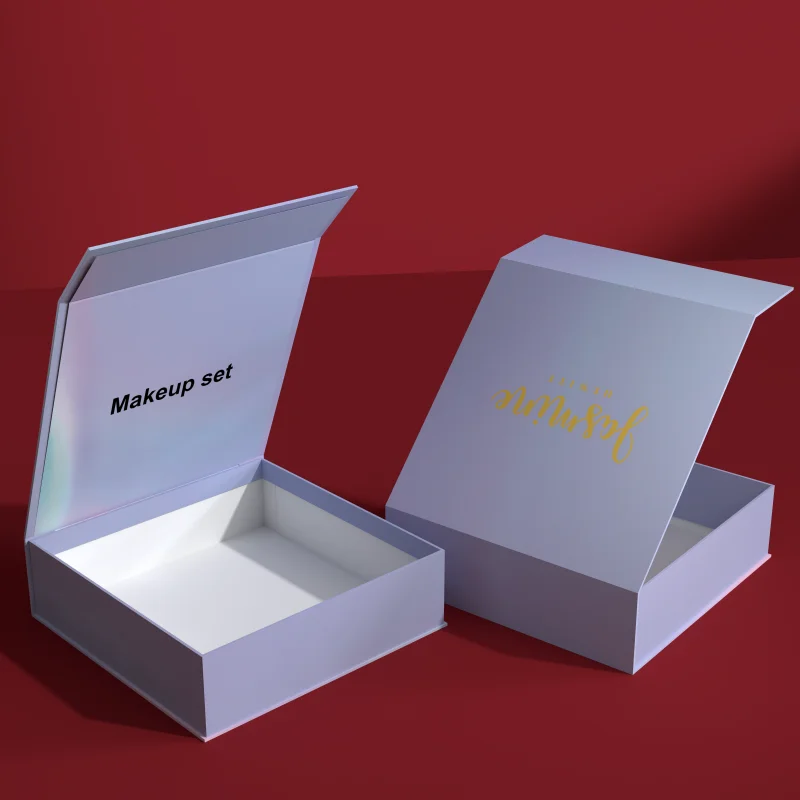 Eco Friendly Cosmetic Packaging Solutions | Designed for Beauty Brands Focused on Green and Ethical Packaging for Cosmetic Product - 主图 007