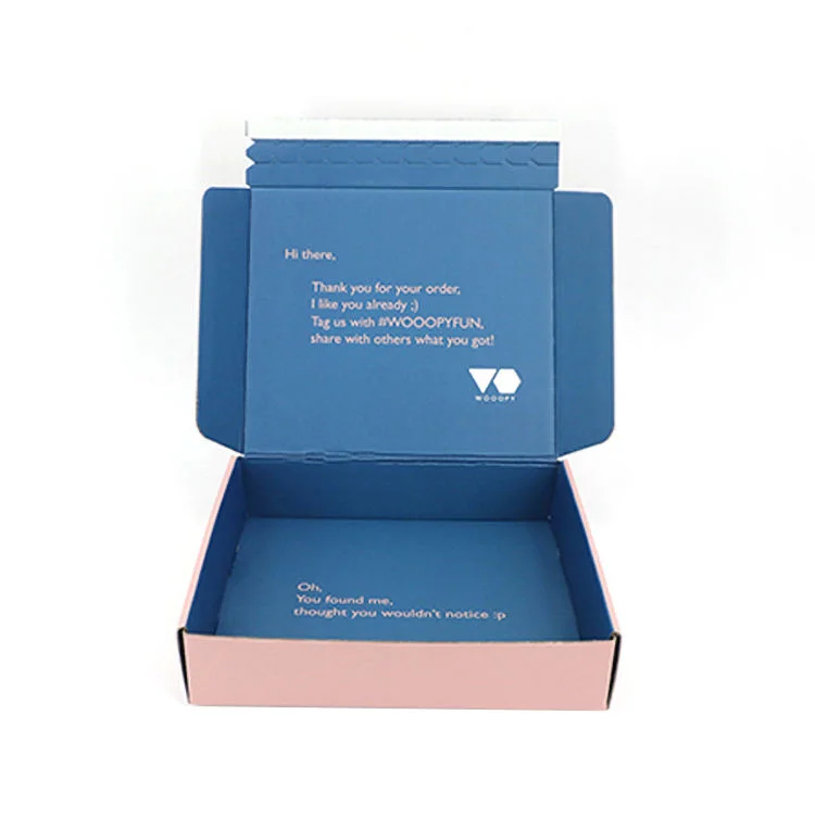 Richapck Scalable and Customizable Large Order Cosmetic Packaging Solutions for Wholesalers | Perfect for Distributors Needing High-Volume, Branded Packaging - 主图 007