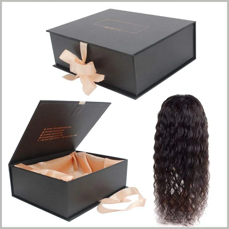 Fast and Customizable Custom Printed Cosmetic Boxes with Quick Turnaround for Wholesalers | Ideal for Bulk Orders Needing Speedy, Tailored Packaging Solutions - 主图 007