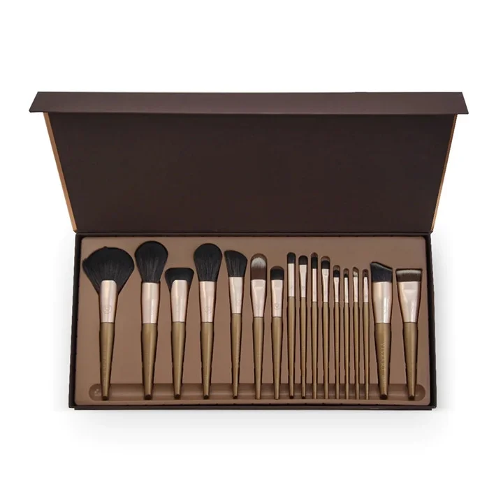 Custom Branded Cosmetic Packaging for Luxury Beauty Products | Ideal for Brands Needing Elegant and Tailored Packaging Solutions - 主图 007
