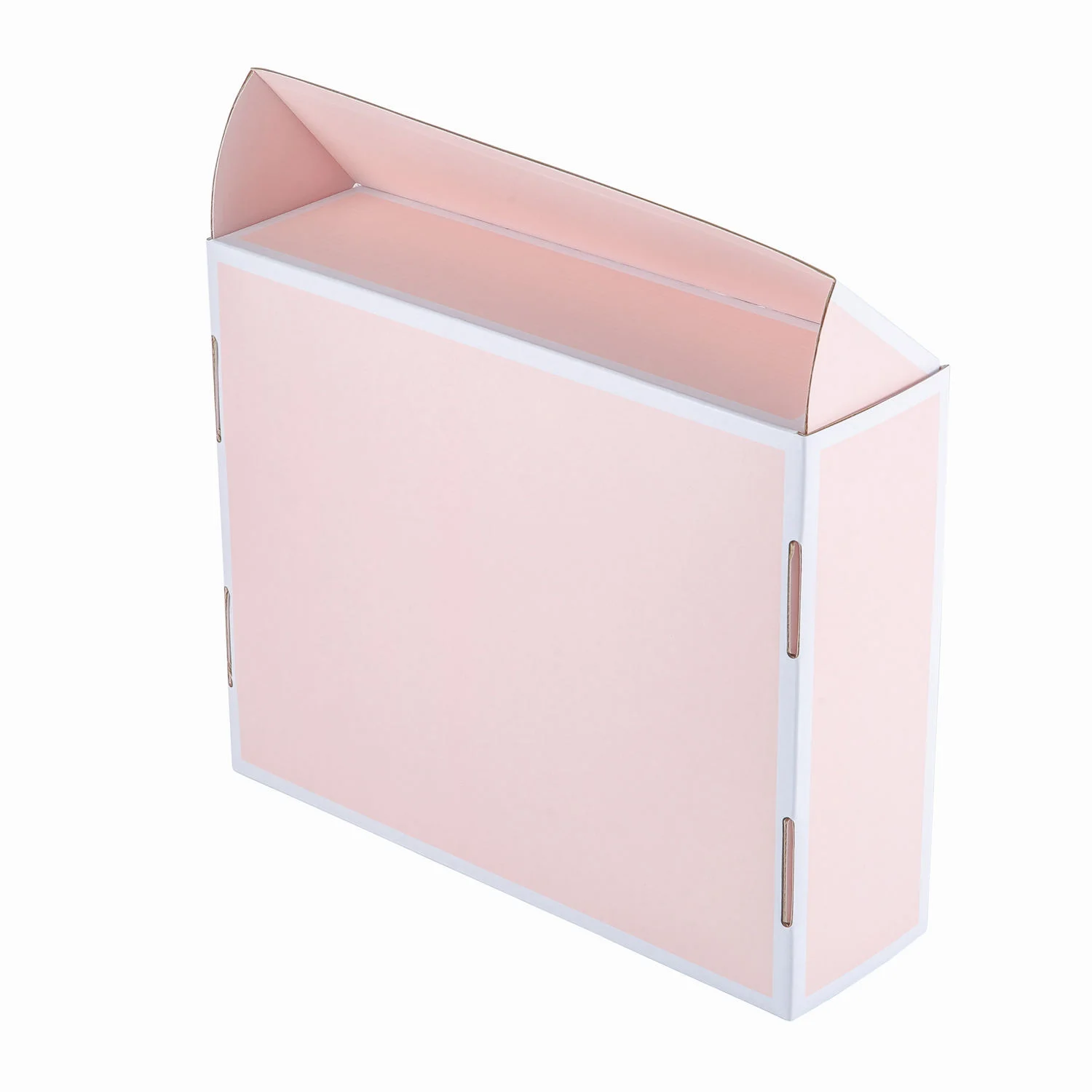 Custom Highquality Paper Packaging For Cosmetics skincare - 主图 007