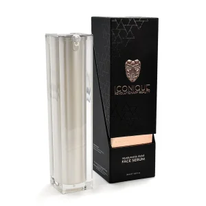 Custom Logo Bottle Rigid Gift Cardboard Package Luxury Packaging Cosmetic Lip Stick - 主图 008