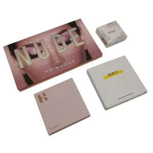 Innovative Cosmetic Packaging Design for Premium Brands – Customizable Luxury Cosmetic Packaging Design and Cosmetic Product Packaging Solutions - 主图 008