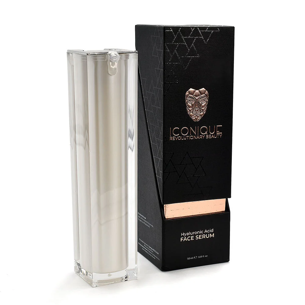 Custom Luxury Cosmetic Packaging Boxes with Logo | Tailored Packaging for High-End Beauty Brands Needing Personalized Branding Solutions - 主图 008