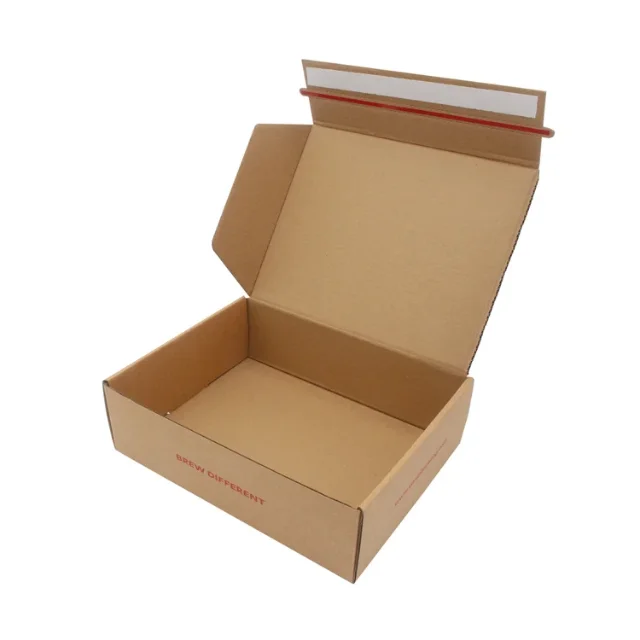 Richpack Shoe Box Gift Boxes | High-Quality Packaging for Special Promotions Manufacturer Direct Shoe Box Gift Box Solutions with Trade Pricing and Bulk Order Options - 详情 006