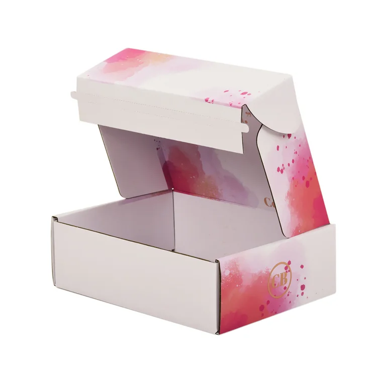 Richapck Cost-Effective Small Quantity Cosmetic Packaging for Independent Skincare Brands | Ideal for Small Businesses Needing Tailored Packaging in Low Volumes - 详情 009