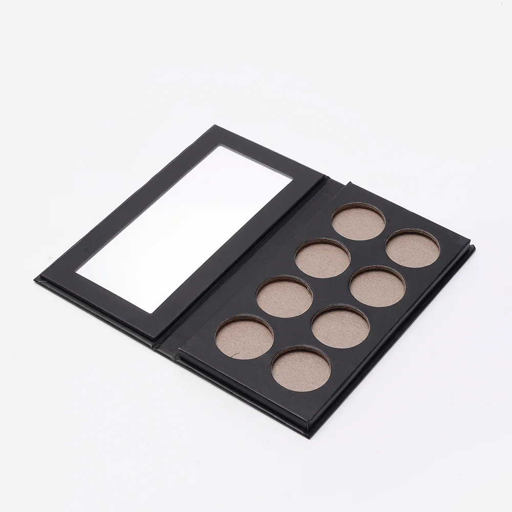 New Style Unique Design Fashion Cosmetic Packaging Box Rigid Cardboard Paper Packaging - 详情 009