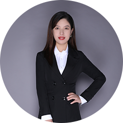 Our Team - 黄振坤圆形