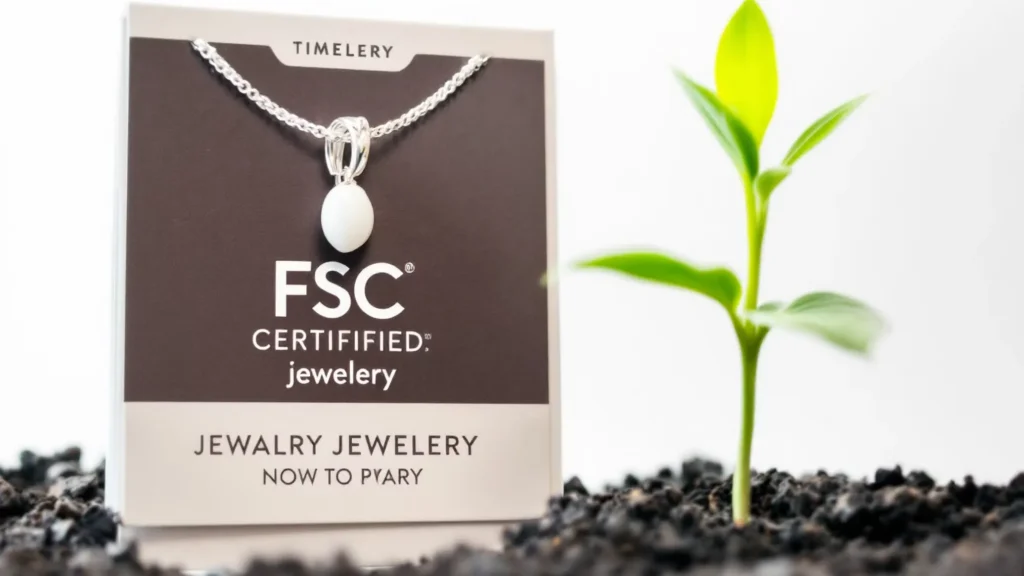 2024 Ranking the 10 Best Sustainable Jewelry Packaging Brands - 17