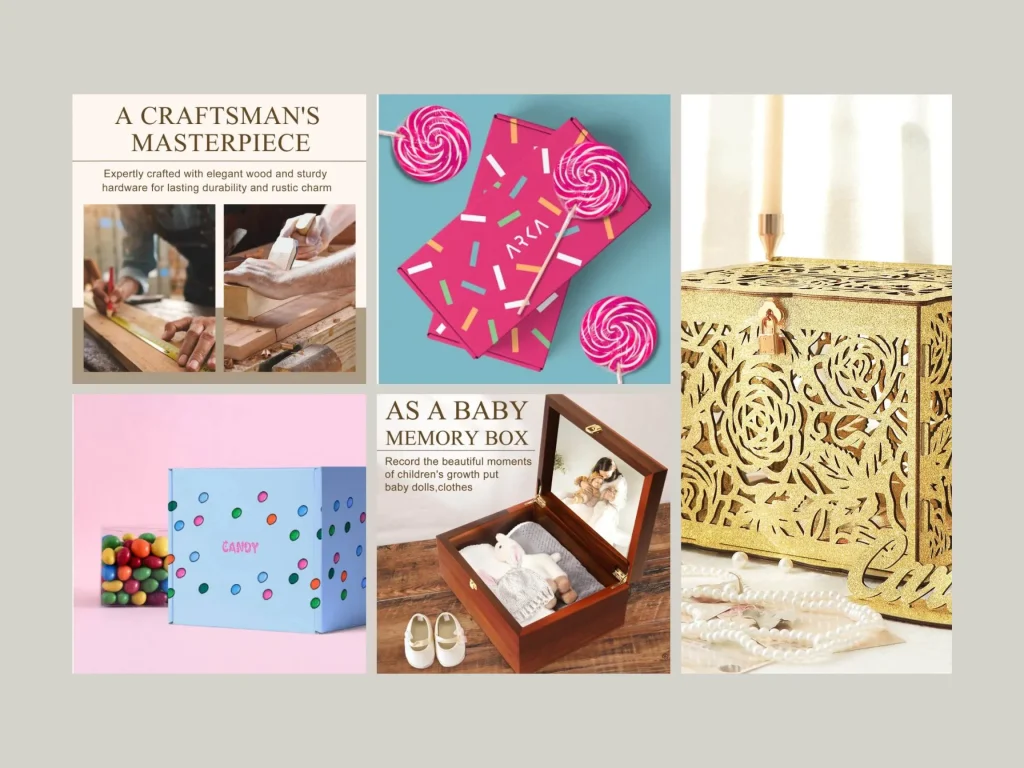 2025 Best Custom Jewellery Packaging Ideas That Will Shine Your Brand - 2025 jewelry box ideas (1)