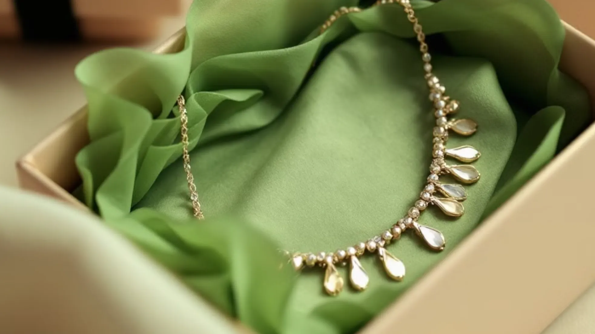 2024 Ranking the 10 Best Sustainable Jewelry Packaging Brands - 2