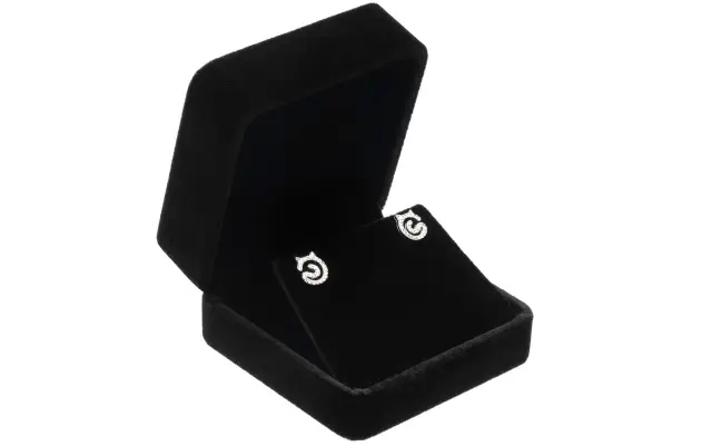 Jewelry Boxes - Earring Holder Jewelry Boxes