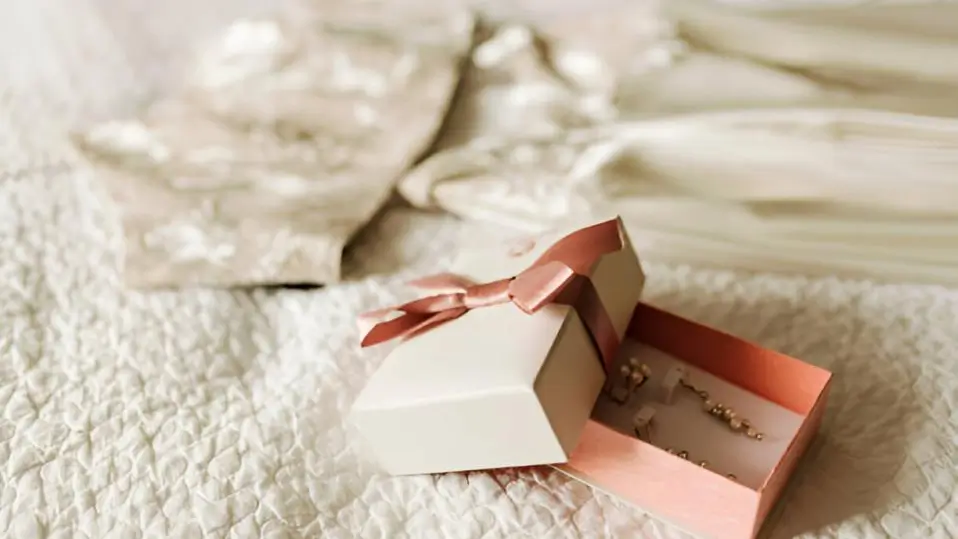 How Gorjana Jewelry Packaging by Richpack Drives Brand Identity and Sales Growth - Gorjana jewelry packaging