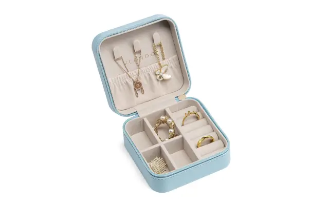 Jewelry Boxes - Miniature Jewelry Boxes