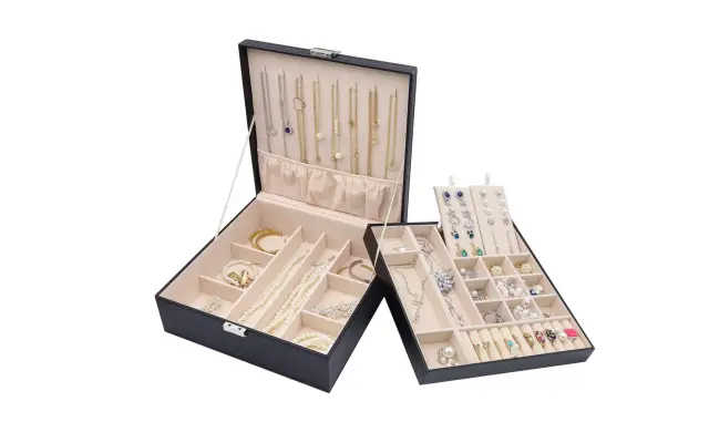 Jewelry Boxes - Optimized for All storage Needs