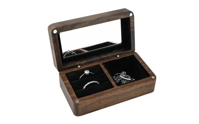 Jewelry Boxes - Premium Mid Range Jewelry Boxes