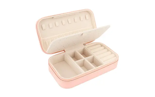 Jewelry Boxes - Travel Jewelry Boxes
