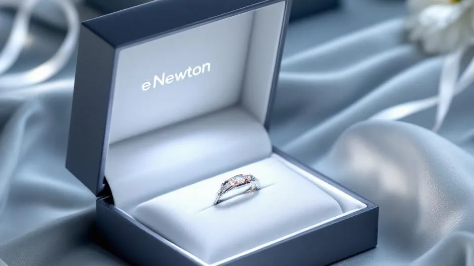 5 Design Secrets of eNewton Jewelry Packaging to Captivate Your Customers - Y6aMGT7QMw z pyPyWF4v