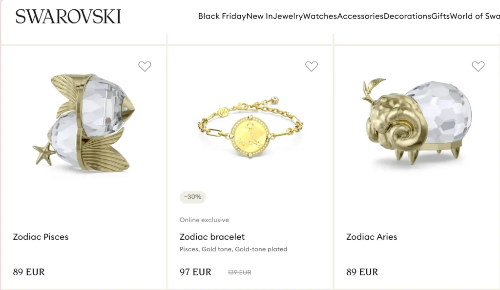 Eco-Friendly Astrology Jewelry Packaging Ideas for Enhanced Sales Appeal - astrology jewelry packaging ideas