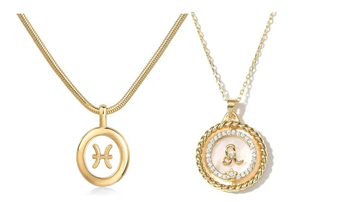 How Gorjana Jewelry Packaging by Richpack Drives Brand Identity and Sales Growth - astroloy jewellery