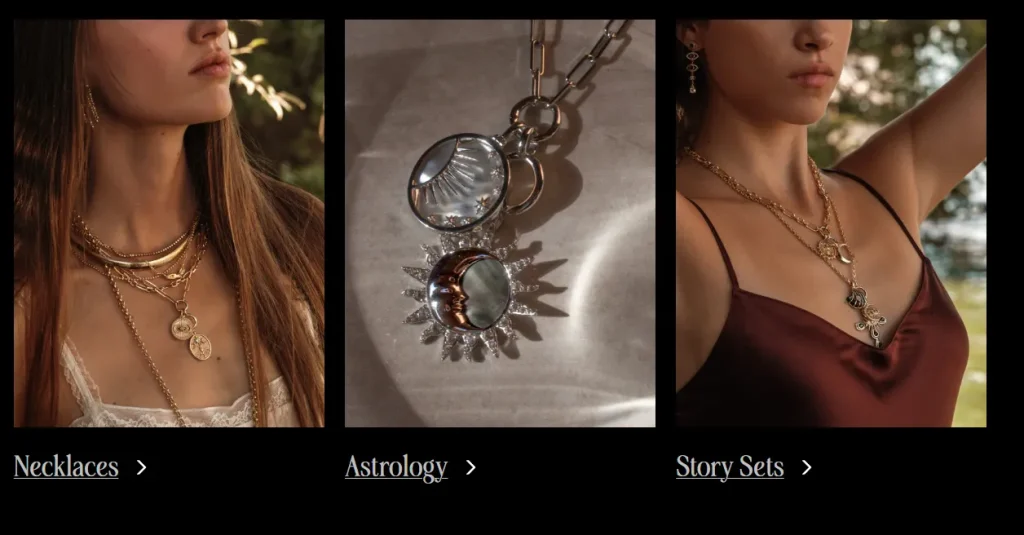 Eco-Friendly Astrology Jewelry Packaging Ideas for Enhanced Sales Appeal - awe inspired astrology jewelry