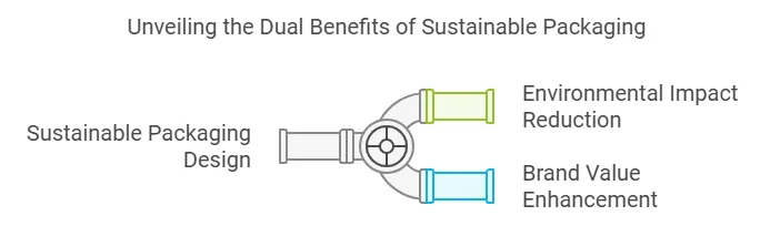 Sustainable Jewelry Packaging: Trends, Materials, and Future Outlook - benefits of sustainable packaigng