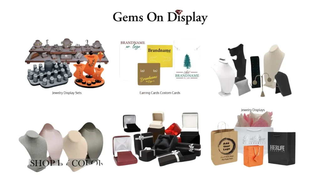 Top 25 Jewelry Packaging Manufacturers and Suppliers (2025) - best jewelry box supliers ranking (15)