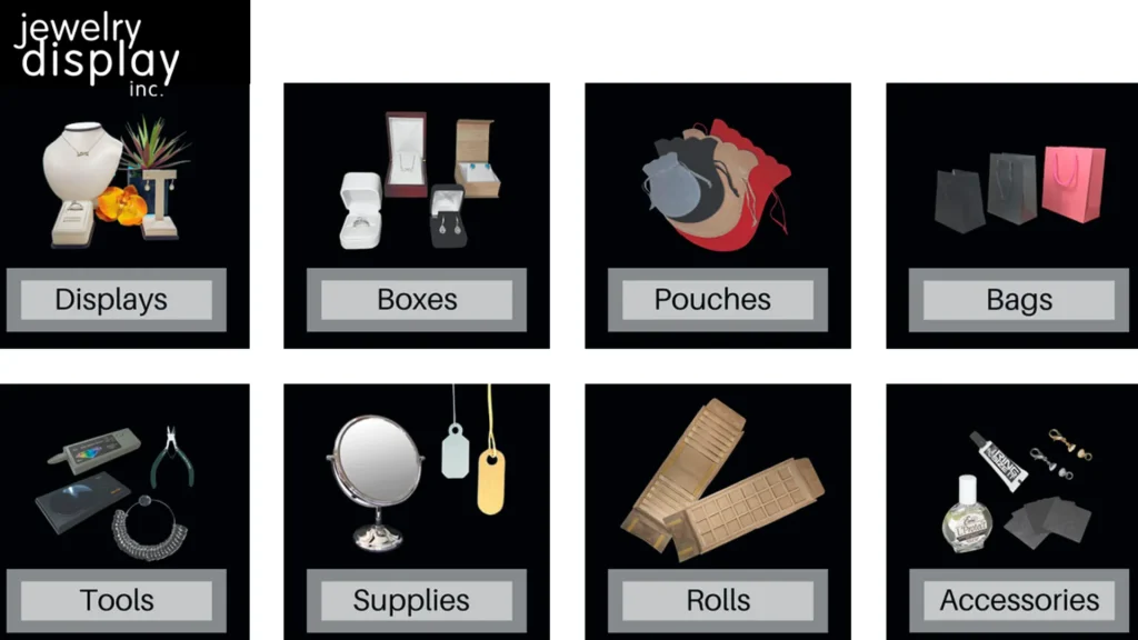 Top 25 Jewelry Packaging Manufacturers and Suppliers (2025) - best jewelry box supliers ranking (16)
