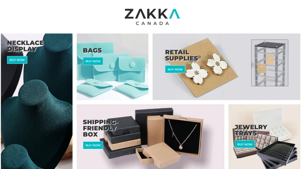 Top 25 Jewelry Packaging Manufacturers and Suppliers (2025) - best jewelry box supliers ranking (18)