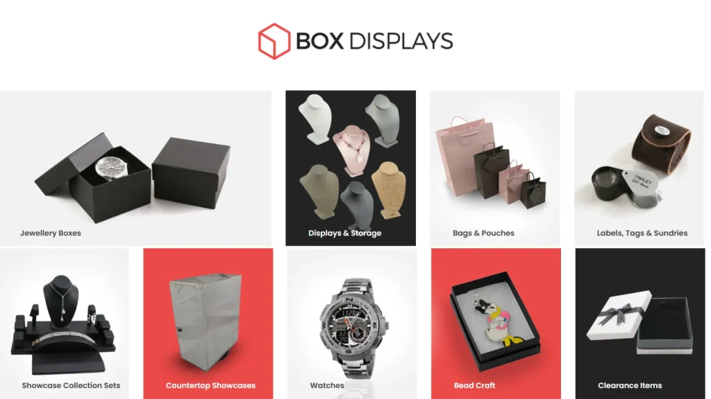 Top 25 Jewelry Packaging Manufacturers and Suppliers (2025) - best jewelry box supliers ranking (23)