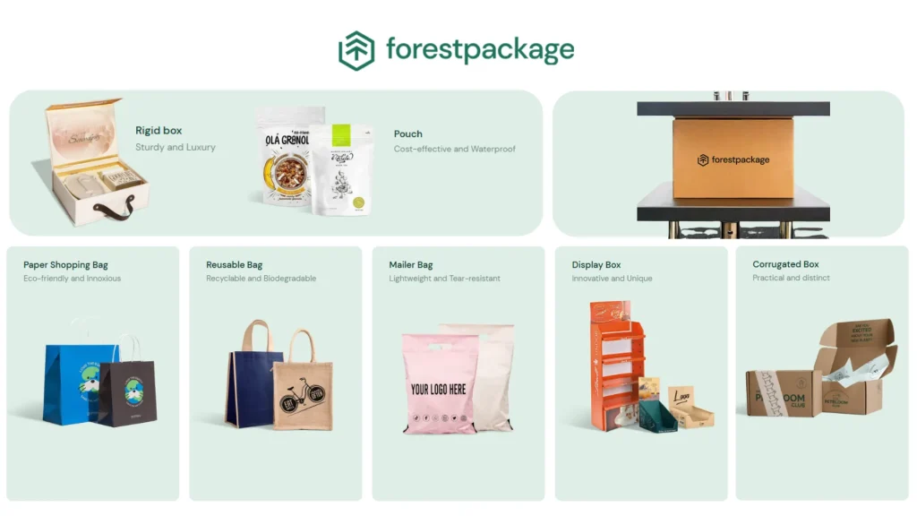 Top 25 Jewelry Packaging Manufacturers and Suppliers (2025) - best jewelry box supliers ranking (24)