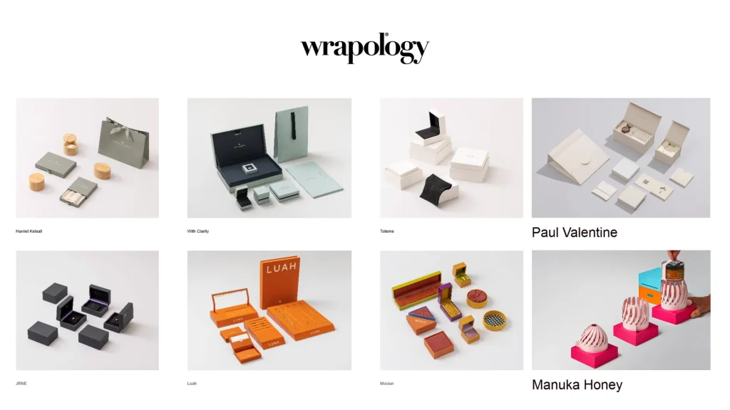 Top 25 Jewelry Packaging Manufacturers and Suppliers (2025) - best jewelry box supliers ranking (27)