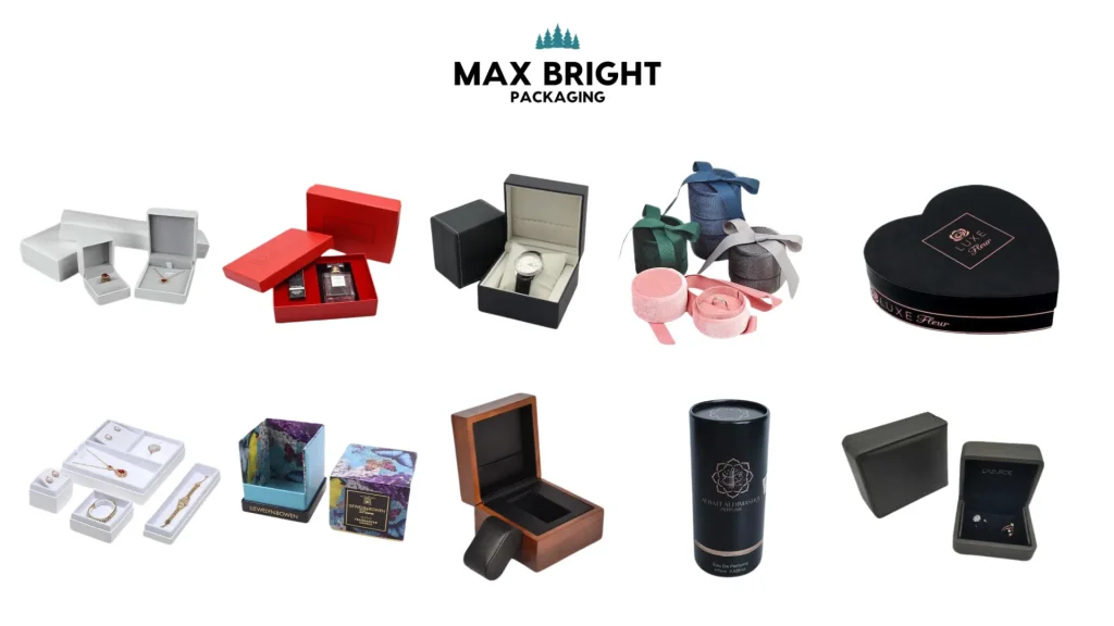 Top 25 Jewelry Packaging Manufacturers and Suppliers (2025) - best jewelry box supliers ranking (29)