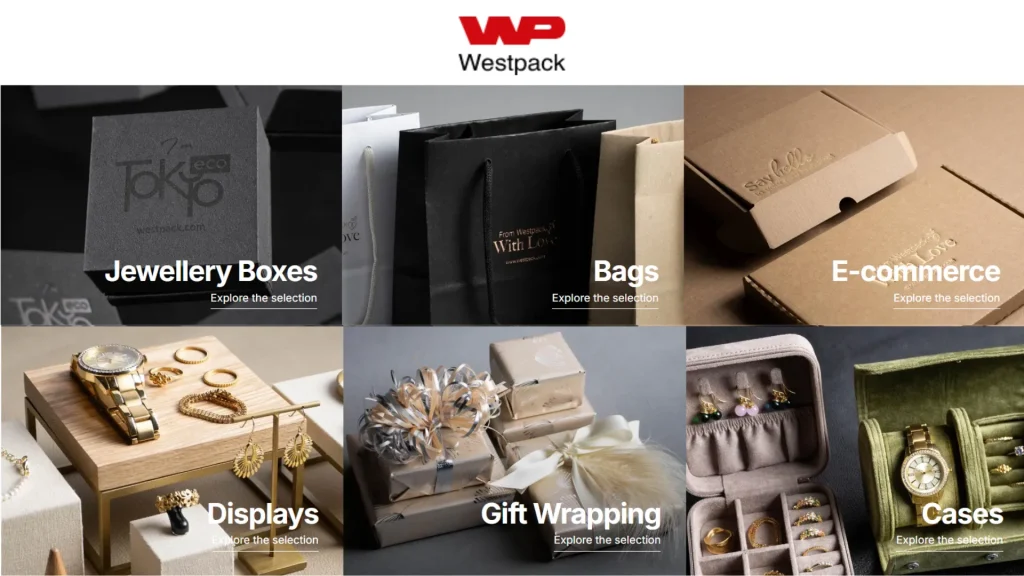Top 25 Jewelry Packaging Manufacturers and Suppliers (2025) - best jewelry box supliers ranking (6)