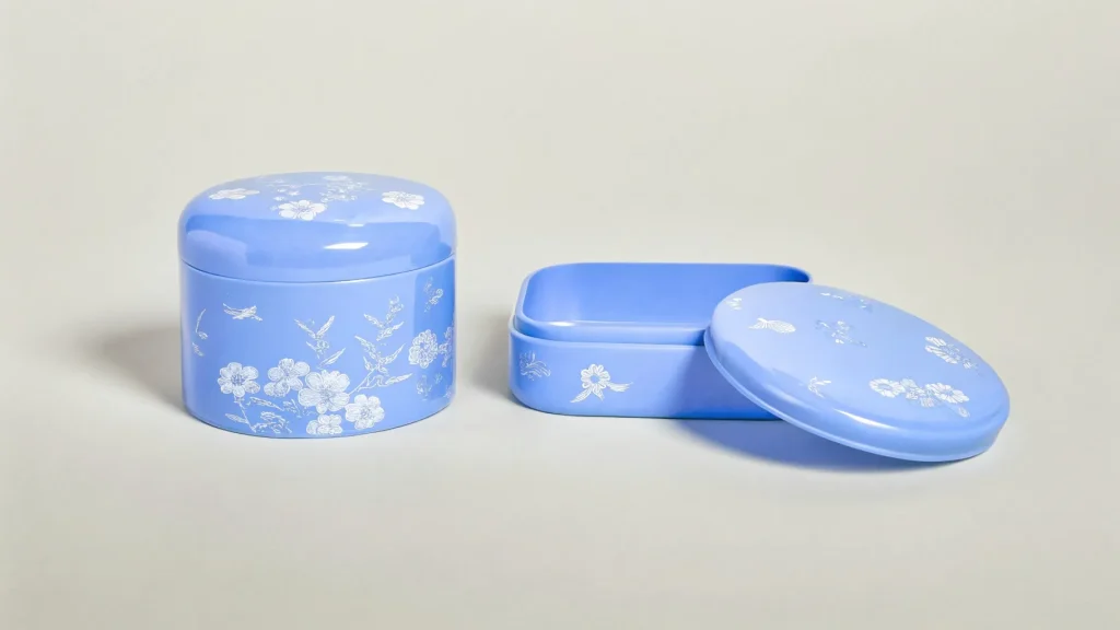 Top 25 Jewelry Box Designs for 2025: Trends Every Jeweller Should Know - bracelet in a box