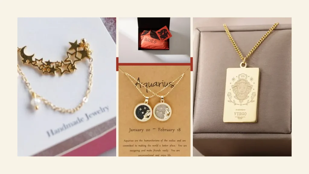 The Beginner's Roadmap to Custom Packaging for Shop Astrology Jewelry on Sale - dior astrology jewelry on sale (2)