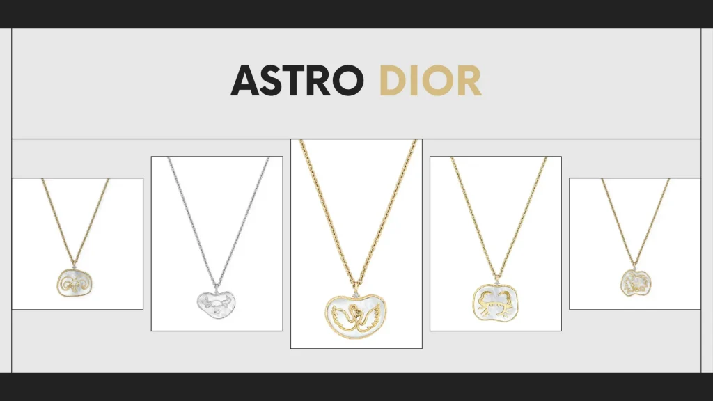 The Beginner's Roadmap to Custom Packaging for Shop Astrology Jewelry on Sale - dior astrology jewelry on sale (3)