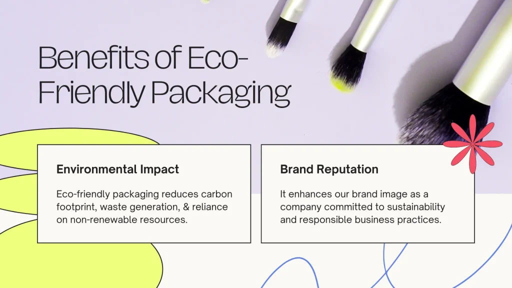 How to Create Custom Cosmetic Packaging That Wows Customers - eco friendly cosmetic packaging (4)