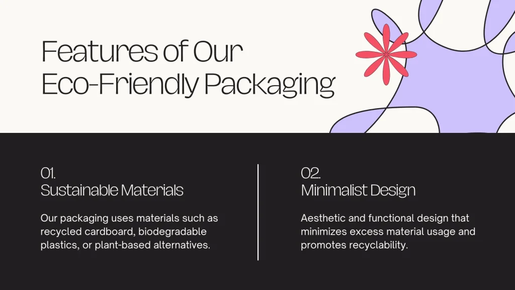 How to Create Eco-Friendly Packaging Solutions For High-End Cosmetics - eco friendly cosmetic packaging (6)