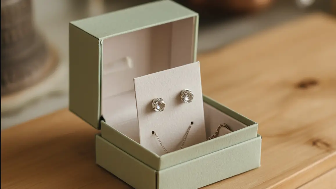 The Beginner's Roadmap to Custom Packaging for Shop Astrology Jewelry on Sale - eco jewelry box