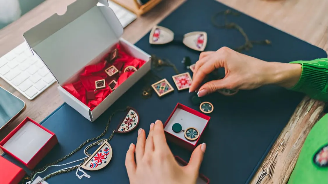 The Impact of Packaging Design on the Perceived Value of Astrology  Jewellery - environmentally responsible packaging (1)